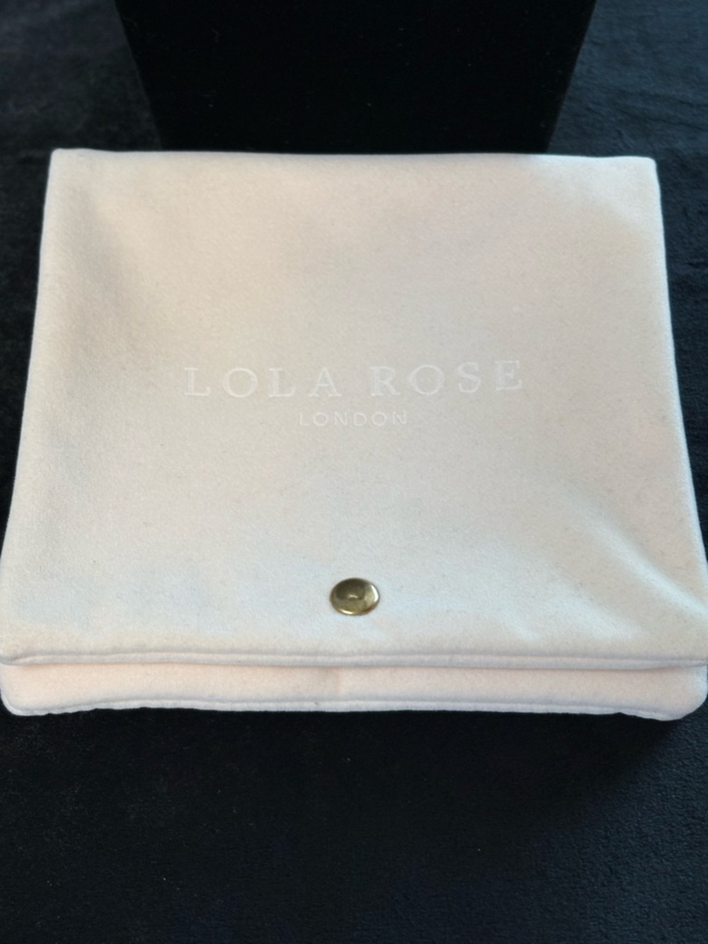 Lola Rose London 1920s Style Necklace - Picture 10 of 12
